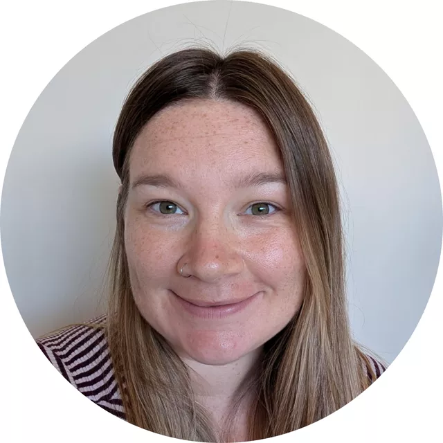 Emma, Data Scientist